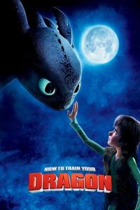 فيلم How To Train Your Dragon 2010 مدبلج