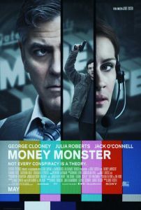 الفيلم الرائع Money Monster 2016 مترجم 1