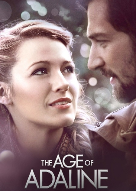 مشاهدة فيلم The Age of Adaline 2015 مترجم