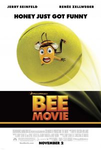 فيلم Bee Movie 2007 مترجم