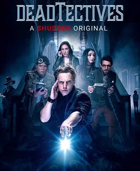 فيلم Deadtectives 2018 مترجم