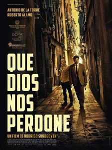 فيلم Que Dios Nos Perdone 2016 مترجم