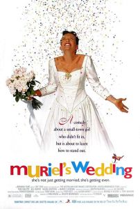 فيلم Muriels Wedding 1994 مترجم