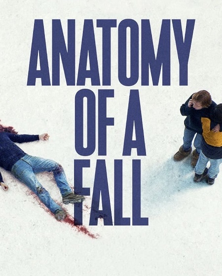 مشاهدة فيلم Anatomy of a Fall 2023 مترجم