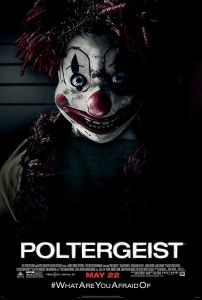 فيلم Poltergeist 2015 مترجم