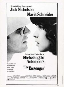 فيلم The Passenger 1975 مترجم