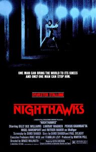 فيلم 1981 Nighthawks مترجم