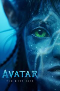 فيلم Avatar The Deep Dive A Special Edition Of 20 20 2022 مترجم