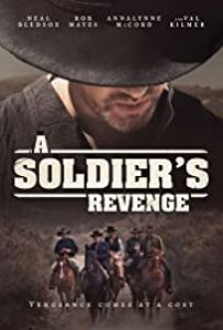 فيلم A Soldiers Revenge 2020 مترجم