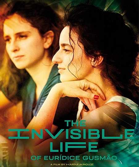 فيلم Invisible Life 2019 مترجم