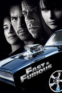 فيلم Fast Furious 2009 مترجم