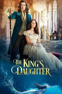 فيلم The Kings Daughter 2022 مترجم