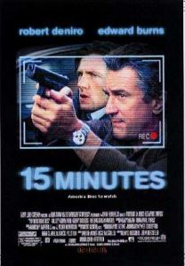 فيلم 15minutes 2001 مترجم