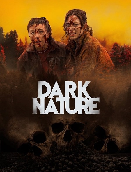 مشاهدة فيلم Dark Nature 2022 مترجم