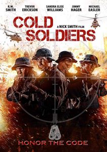 فيلم Cold Soldiers 2018 مترجم