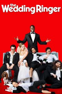 فيلم The Wedding Ringer 2015 مترجم