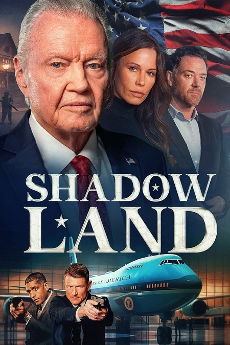 مشاهدة فيلم Shadow Land 2024 مترجم