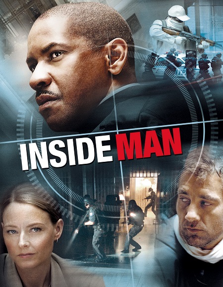 مشاهدة فيلم Inside Man 2006 مترجم