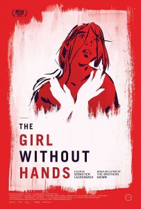 فيلم The Girl Without Hands 2016 مترجم