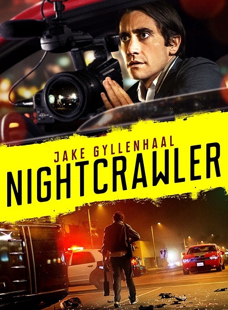 مشاهدة فيلم Nightcrawler 2014 مترجم