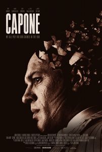 فيلم Capone 2020 مدبلج