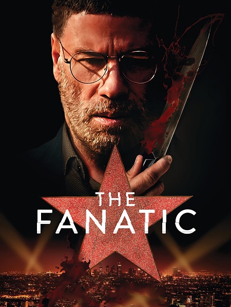 مشاهدة فيلم The Fanatic 2019 مترجم