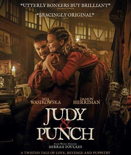 فيلم Judy and Punch 2019 مترجم