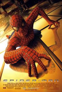 فيلم Spider Man 2002 مترجم