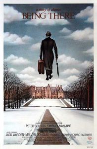 فيلم Being There 1979 مترجم