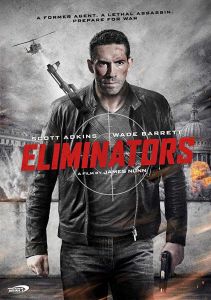 فيلم Eliminators 2016 مترجم