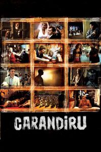 فيلم Carandiru 2003 مترجم