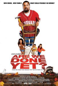 فيلم Are We Done Yet 2007 مترجم