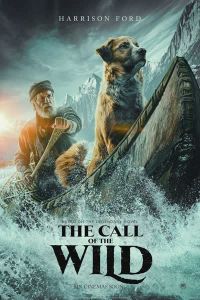 فيلم The Call Of The Wild 2020 مترجم