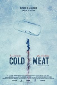 فيلم Cold Meat 2023 مترجم