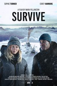 فيلم Survive 2022 مترجم