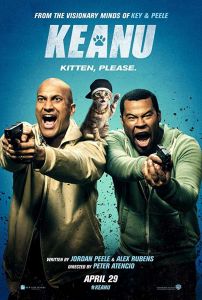 فيلم Keanu 2016 مترجم