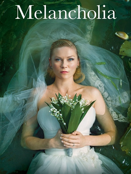 مشاهدة فيلم Melancholia 2011 مترجم