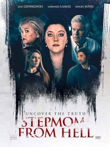 فيلم Stepmom From Hell 2024 مترجم