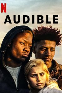 فيلم Audible 2021 مترجم