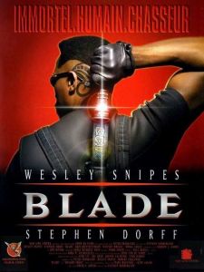 فيلم Blade 1998 مترجم