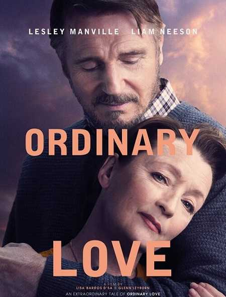 فيلم Ordinary Love 2019 مترجم