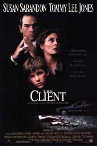 فيلم The Client 1994 مترجم