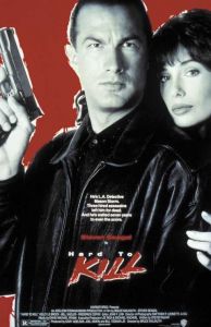 فيلم Hard To Kill 1990 مترجم