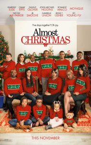 فيلم Almost Christmas 2016 مترجم