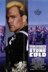 فيلم Stone Cold 1991 مترجم