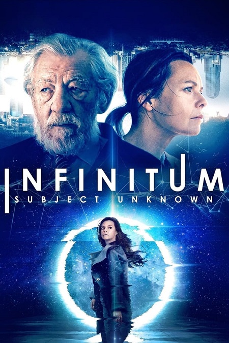 مشاهدة فيلم Infinitum Subject Unknown 2021 مترجم