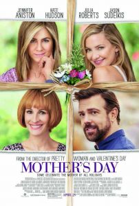 فيلم Mothers Day 2016 مترجم