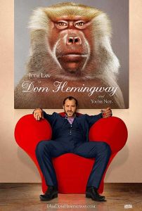 فيلم Dom Hemingway 2013 مترجم