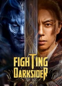 فيلم Fighting Darksider 2022 مترجم