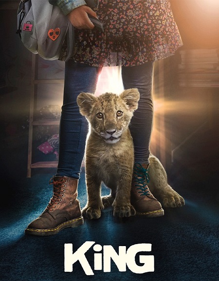 مشاهدة فيلم King 2022 مترجم